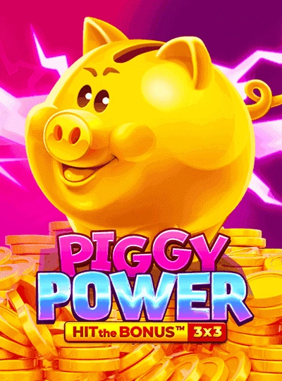Bonus feature slot game cover